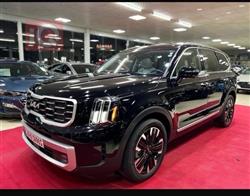 كيا تيلوريد